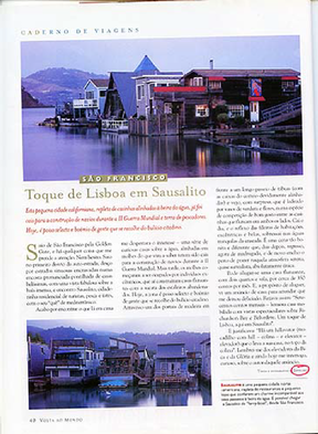 Sausalito
